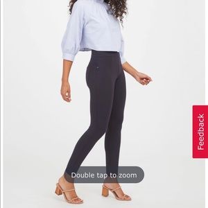 The Perfect Pant, Ankle 4-Pocket